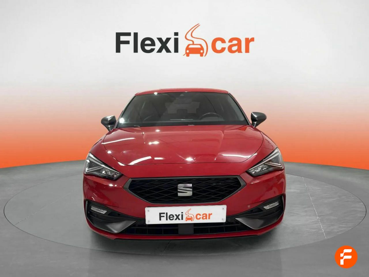 Foto Seat León 2