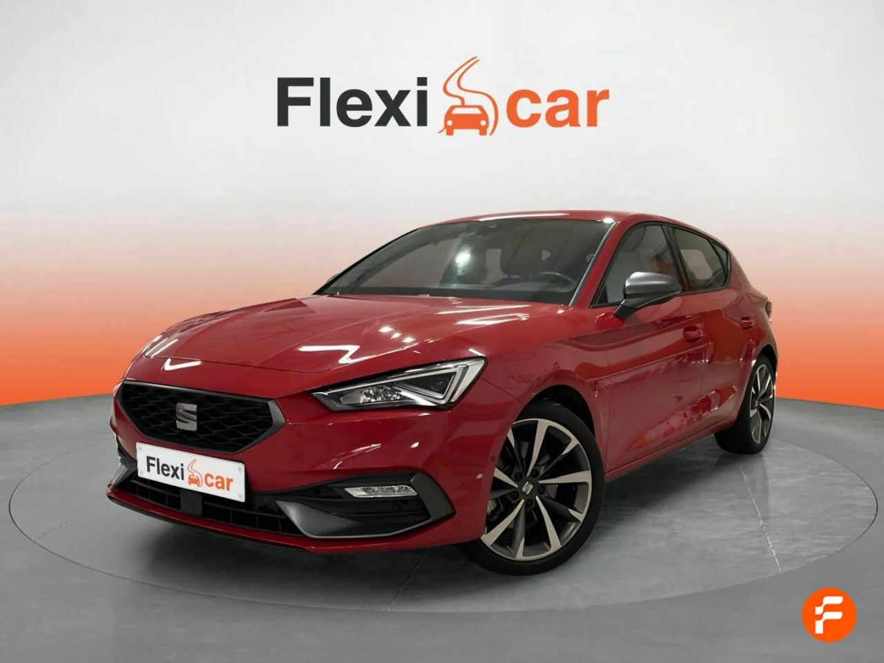 Foto Seat León 3