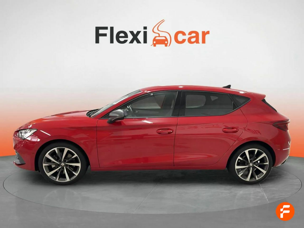 Foto Seat León 4