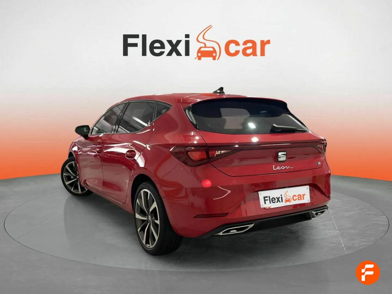 Foto Seat León 5