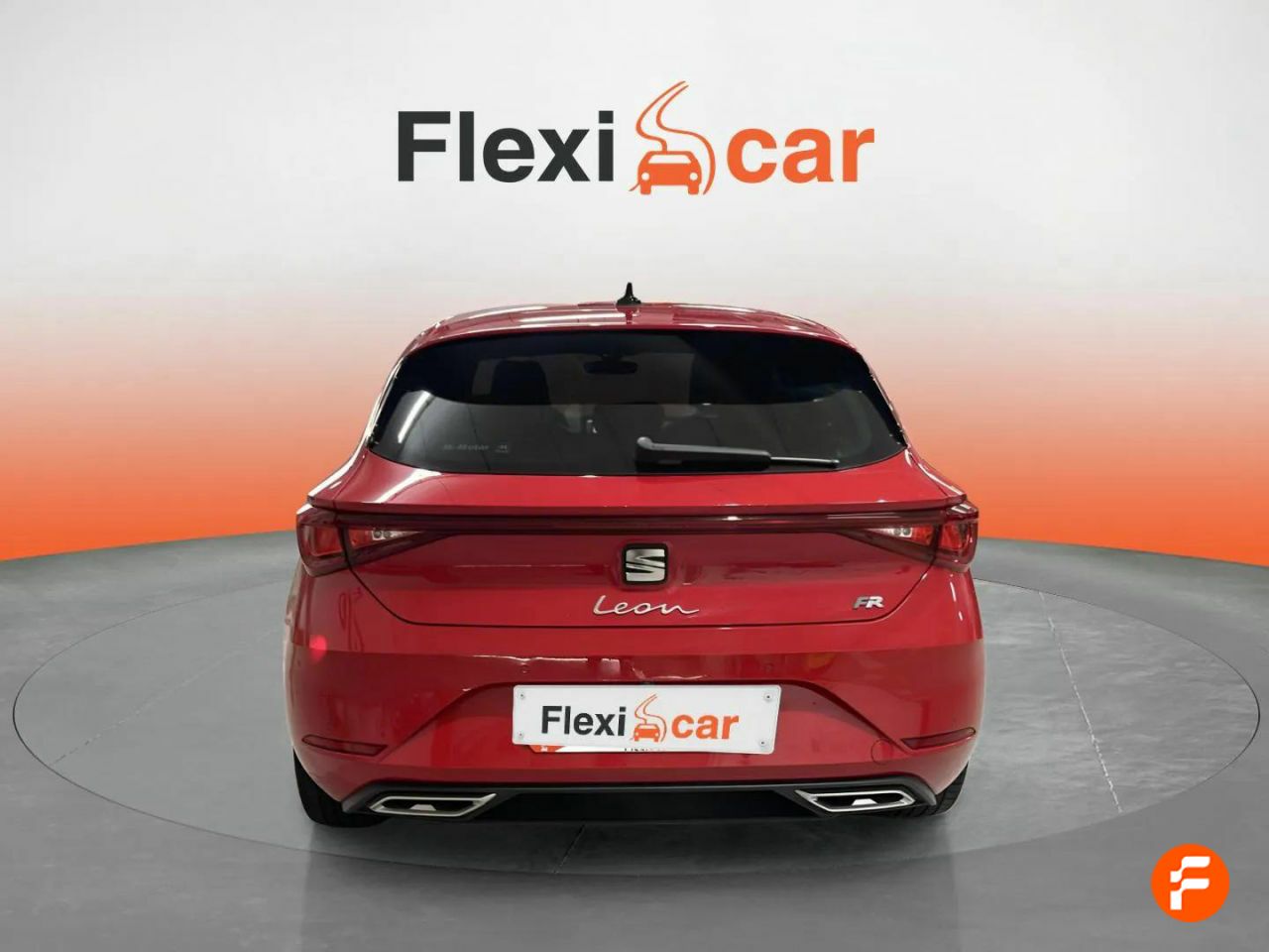 Foto Seat León 7