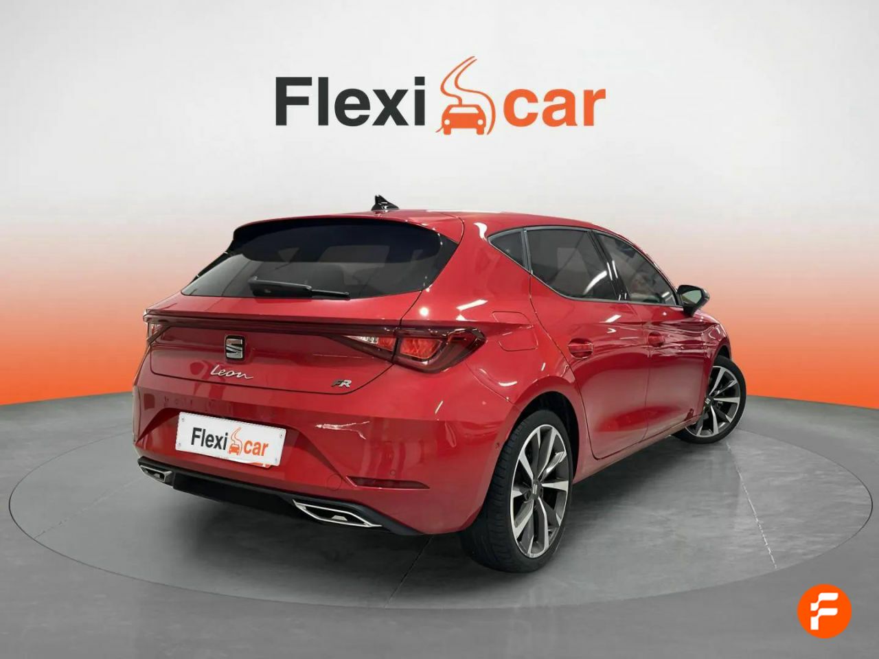 Foto Seat León 8