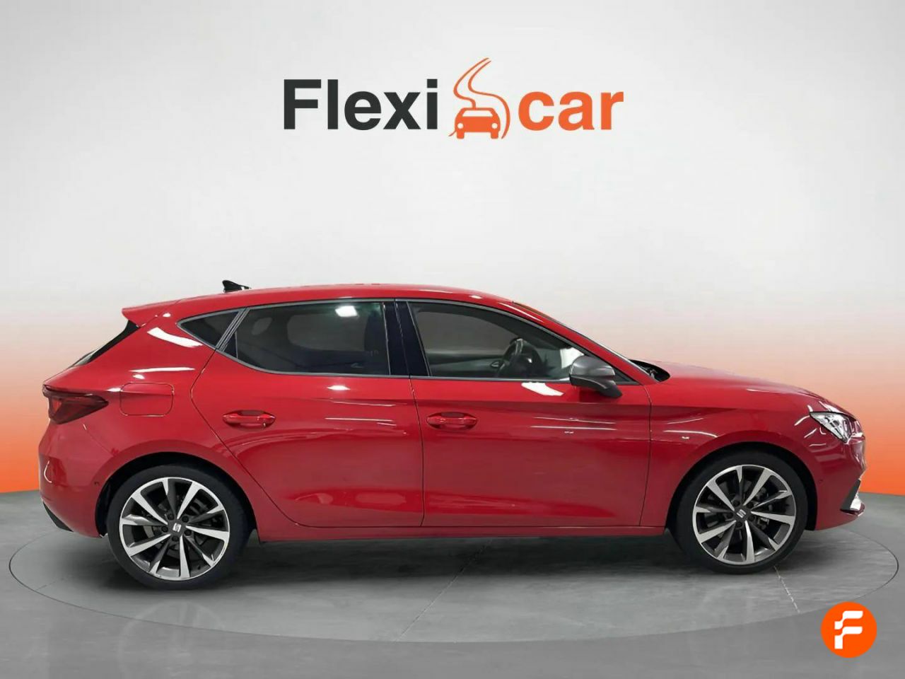 Foto Seat León 9