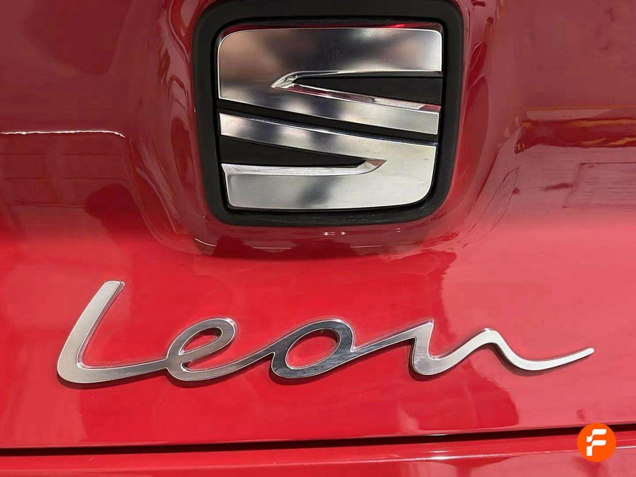Foto Seat León 10