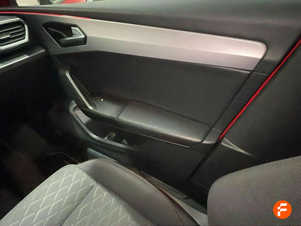 Foto Seat León 12