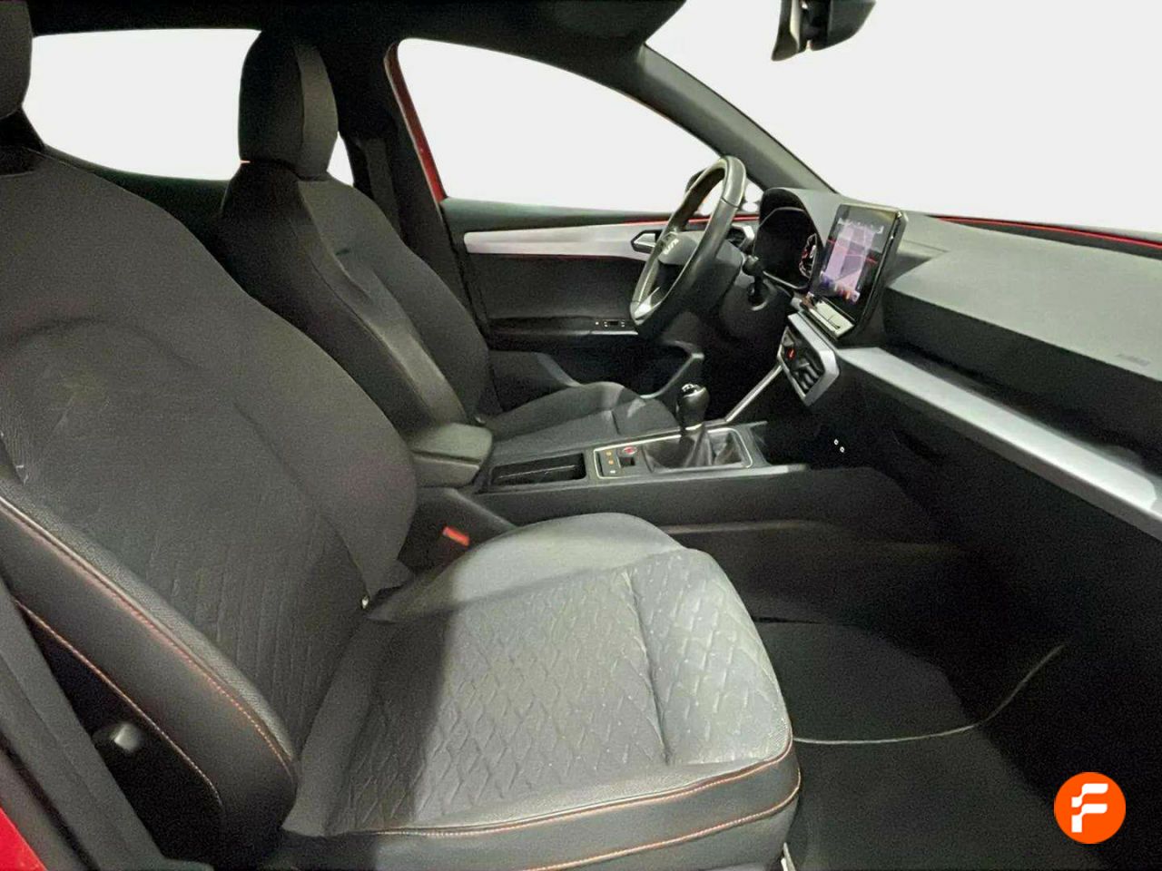 Foto Seat León 13