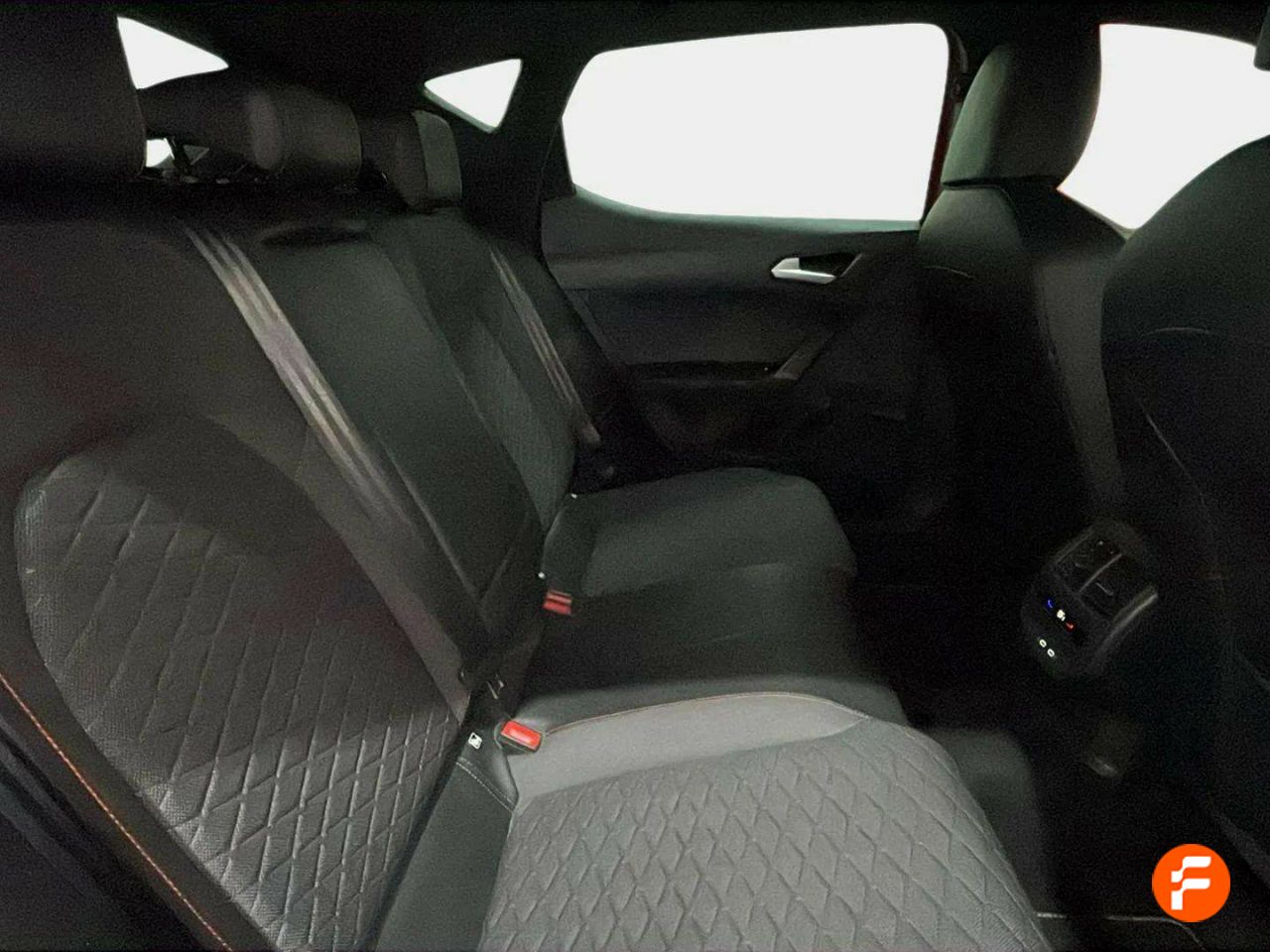 Foto Seat León 14
