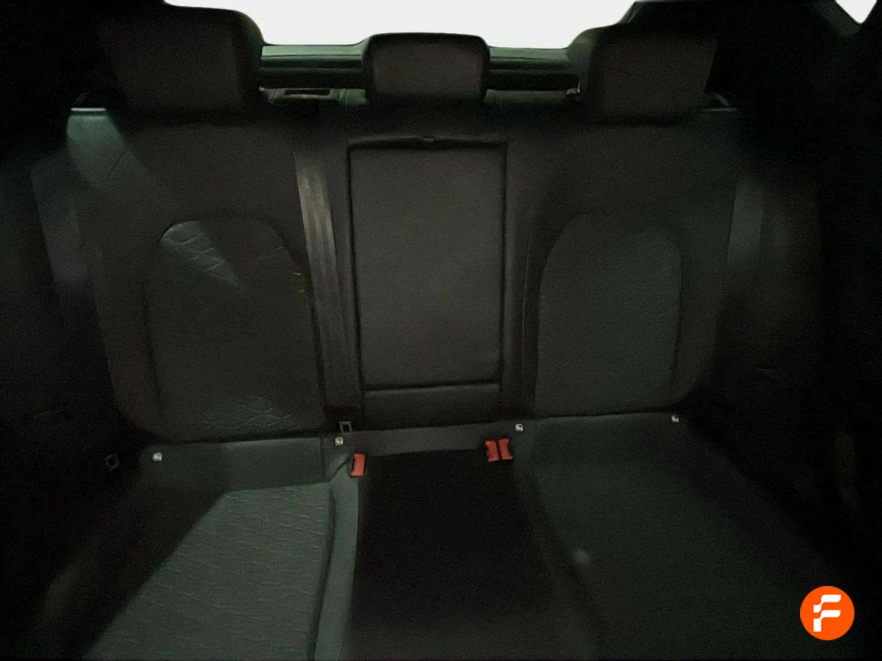 Foto Seat León 15