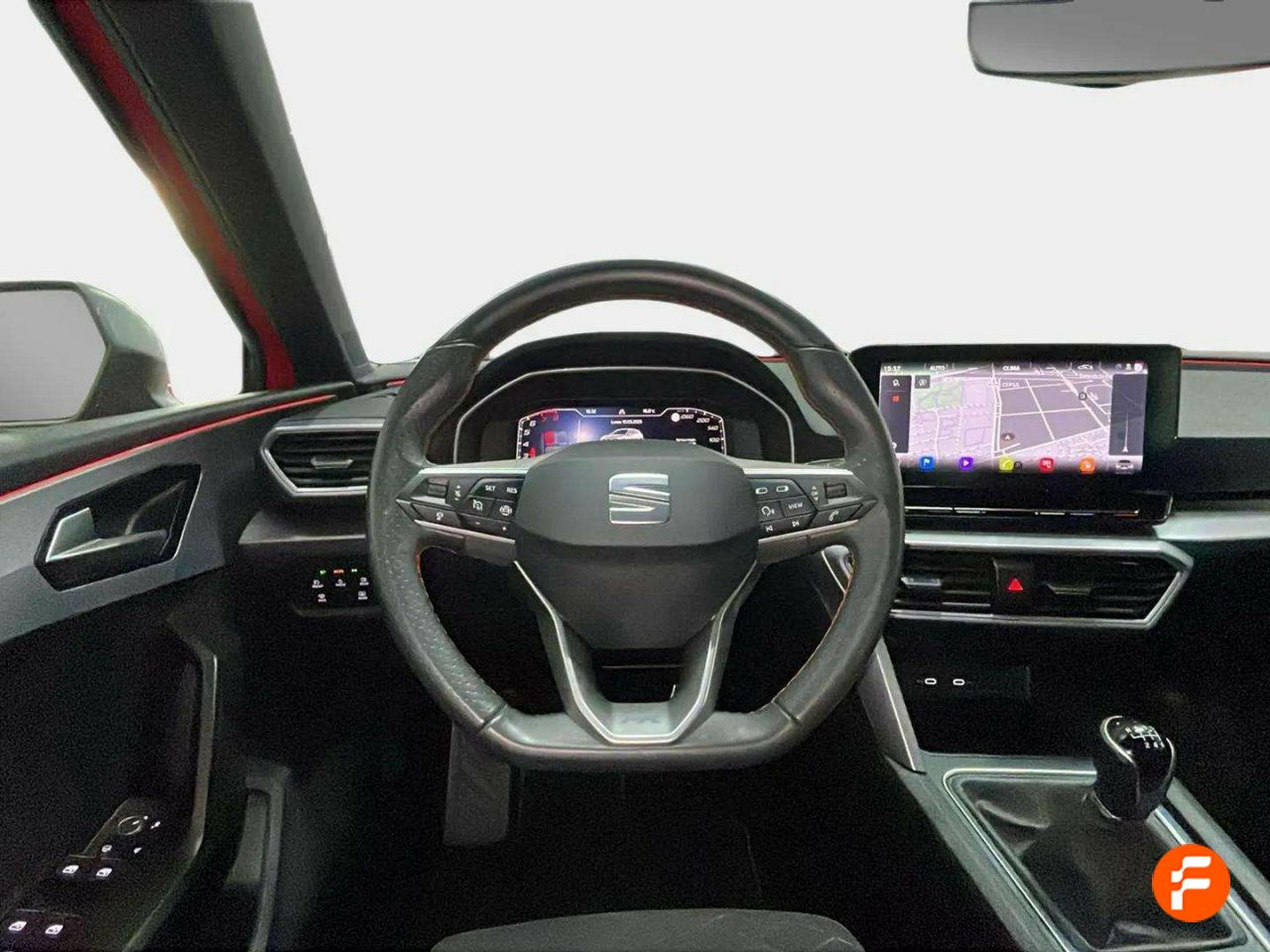 Foto Seat León 18