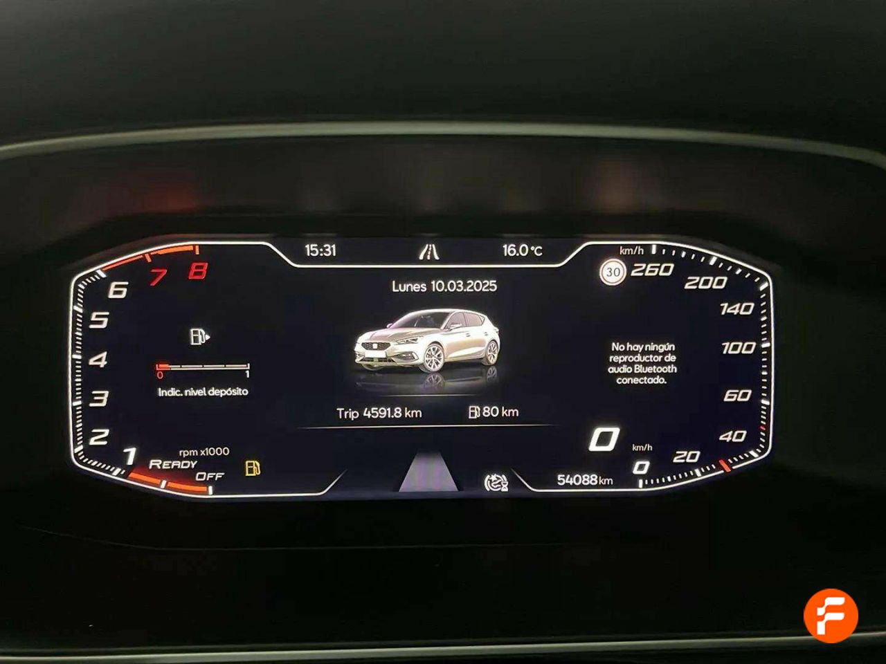 Foto Seat León 19