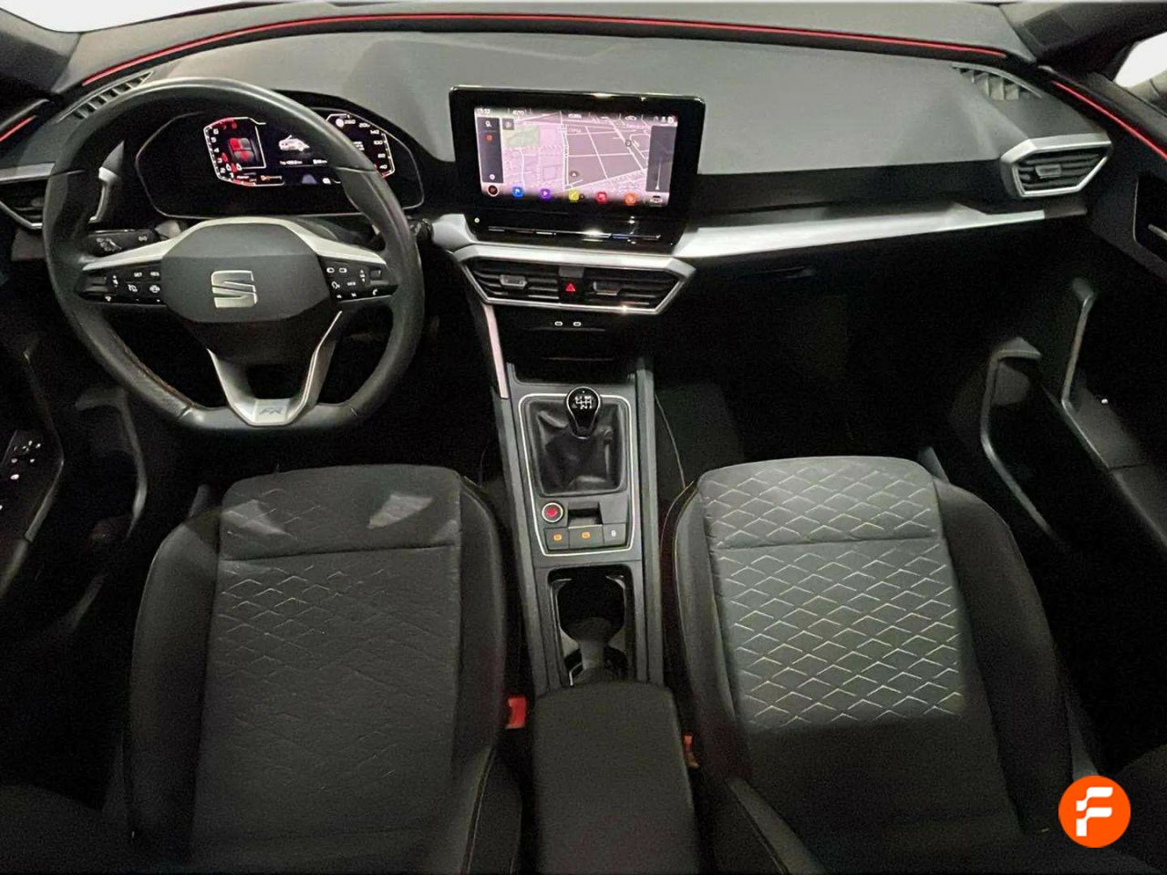 Foto Seat León 23