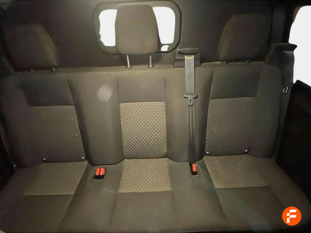 Foto Ford Transit Custom 15