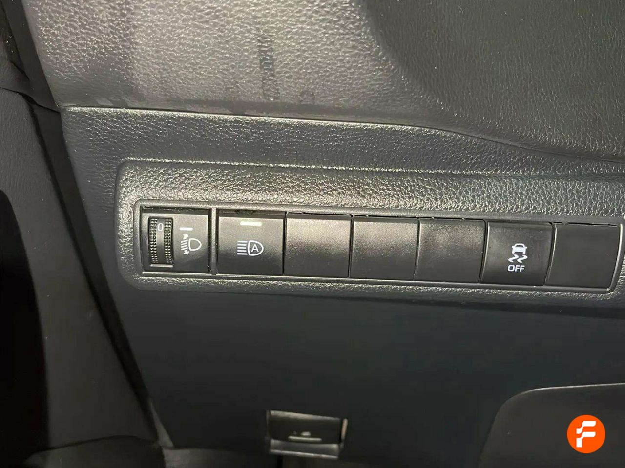 Foto Toyota Corolla 17