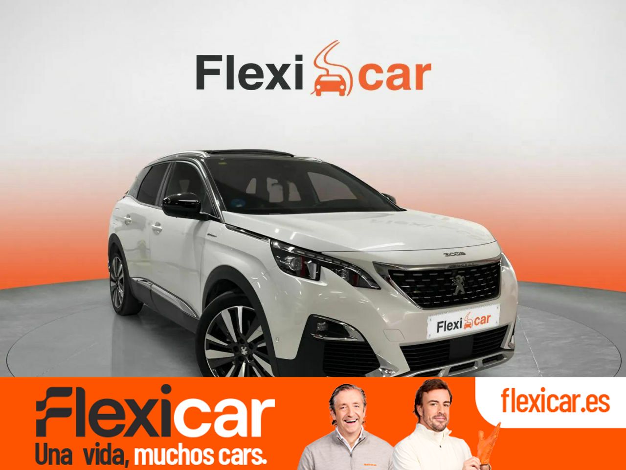 Foto Peugeot 3008 1
