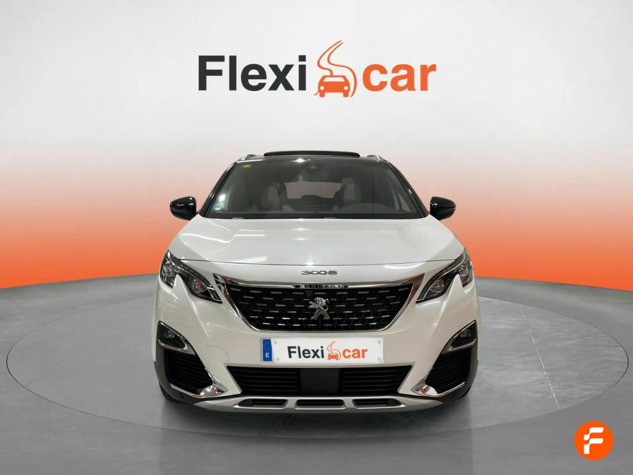 Foto Peugeot 3008 2
