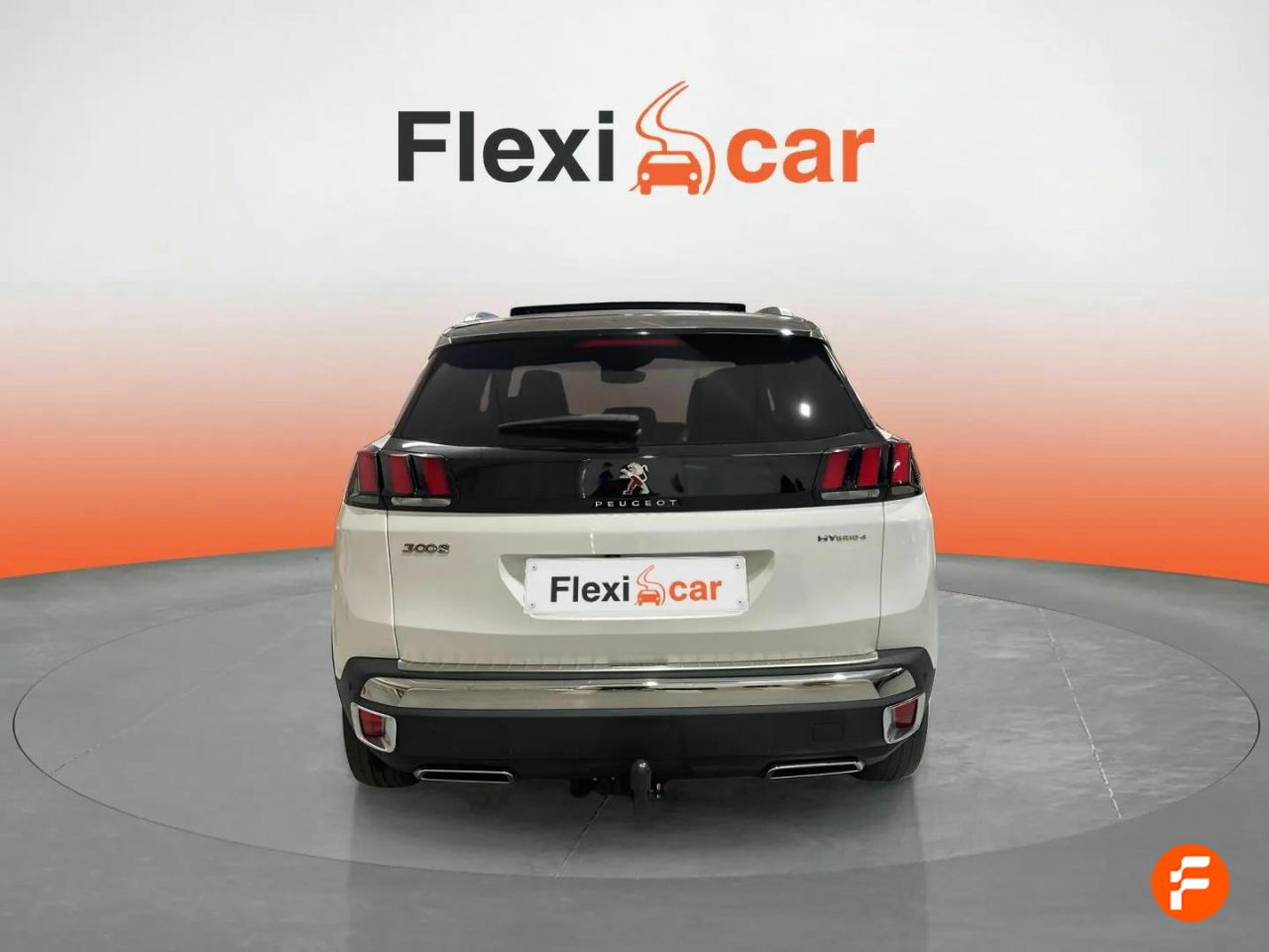 Foto Peugeot 3008 7