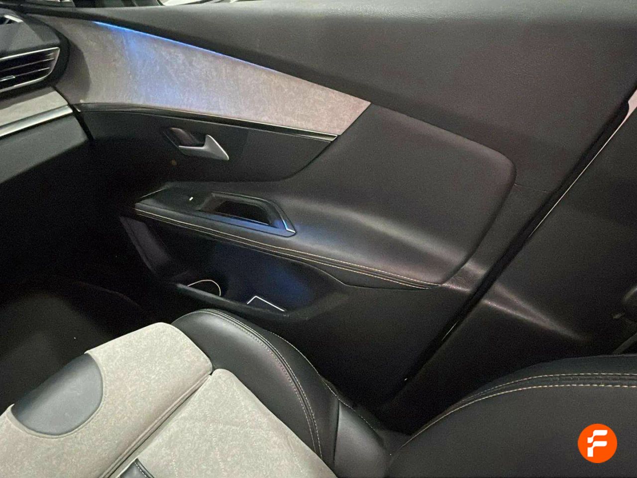 Foto Peugeot 3008 12
