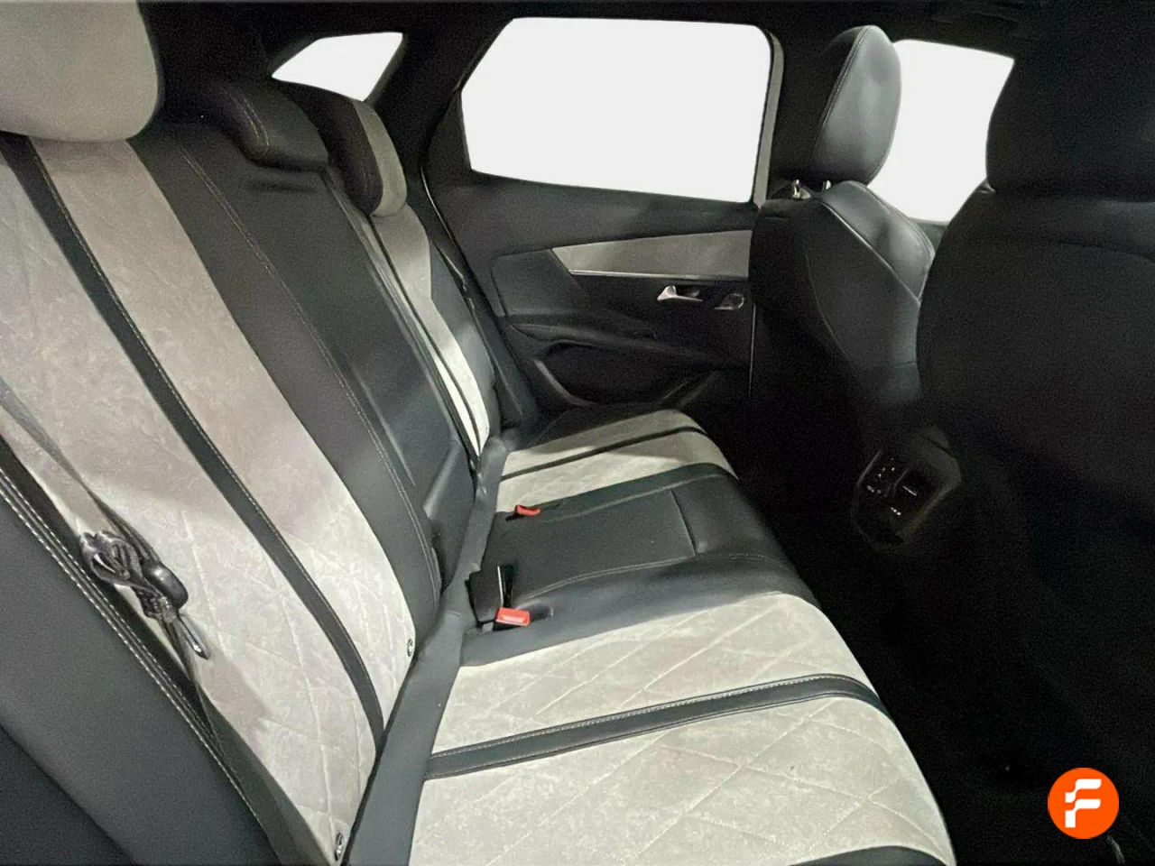 Foto Peugeot 3008 14