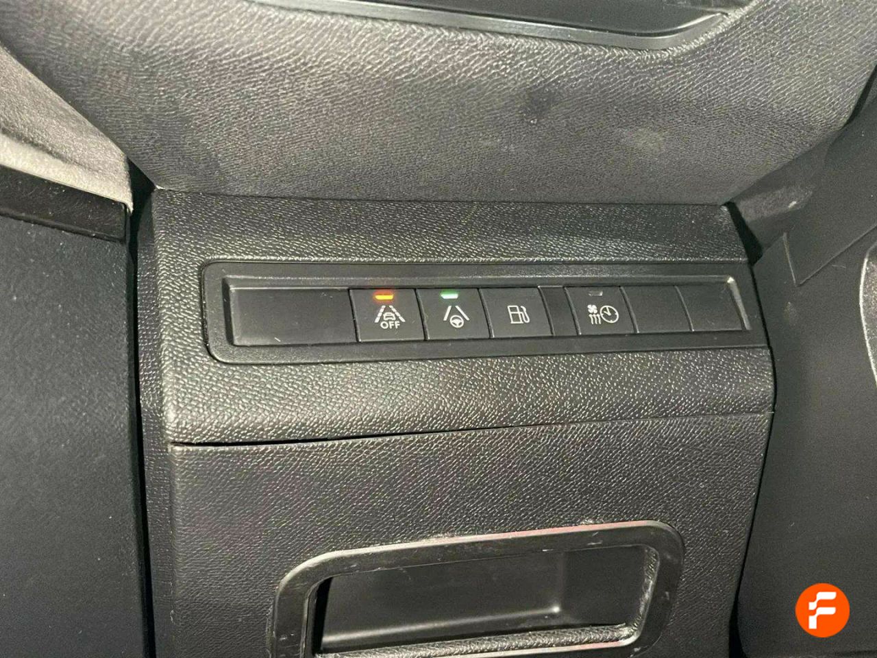 Foto Peugeot 3008 17