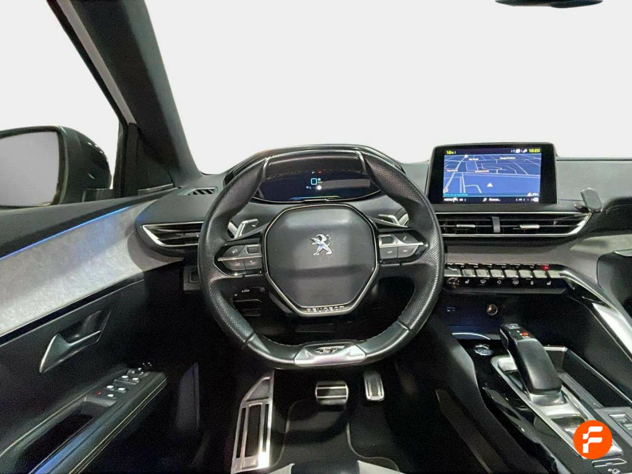 Foto Peugeot 3008 18