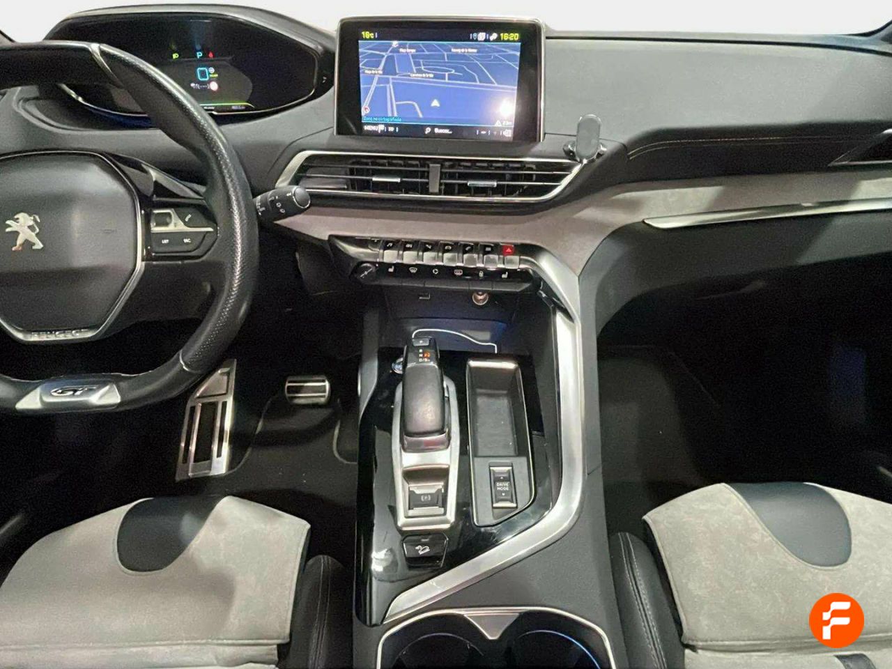 Foto Peugeot 3008 20