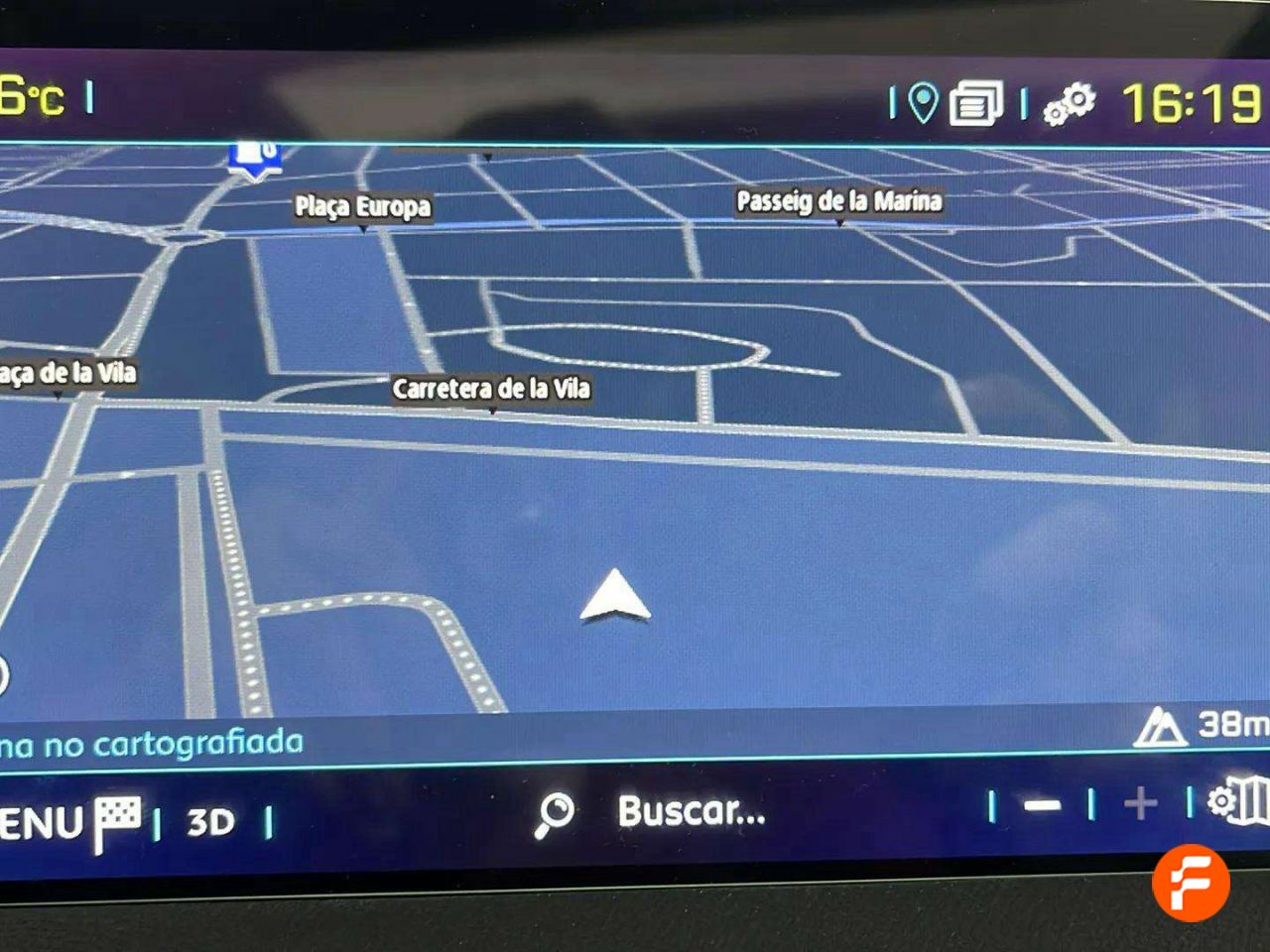 Foto Peugeot 3008 21