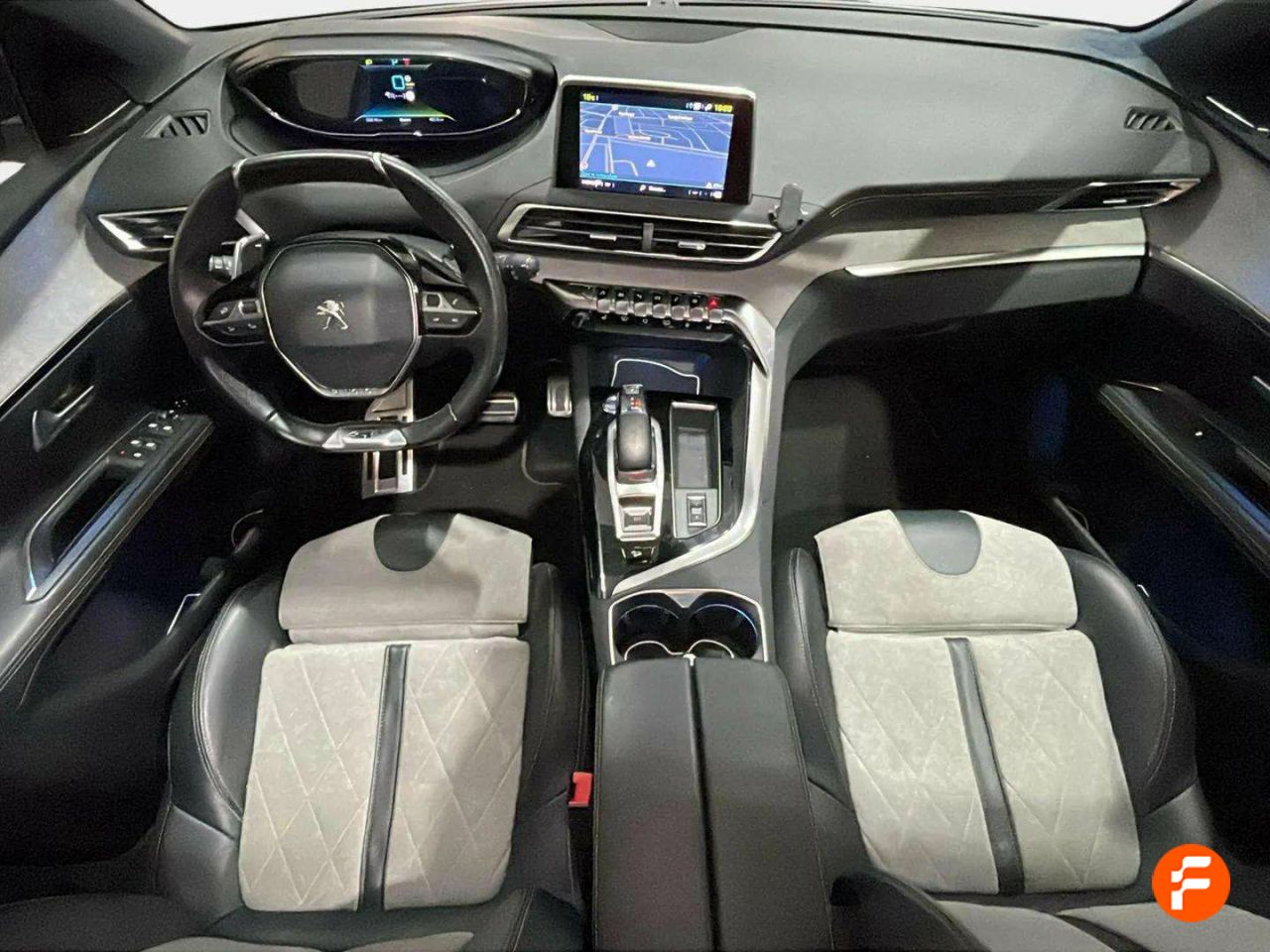 Foto Peugeot 3008 24