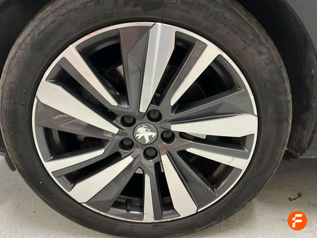 Foto Peugeot 3008 25
