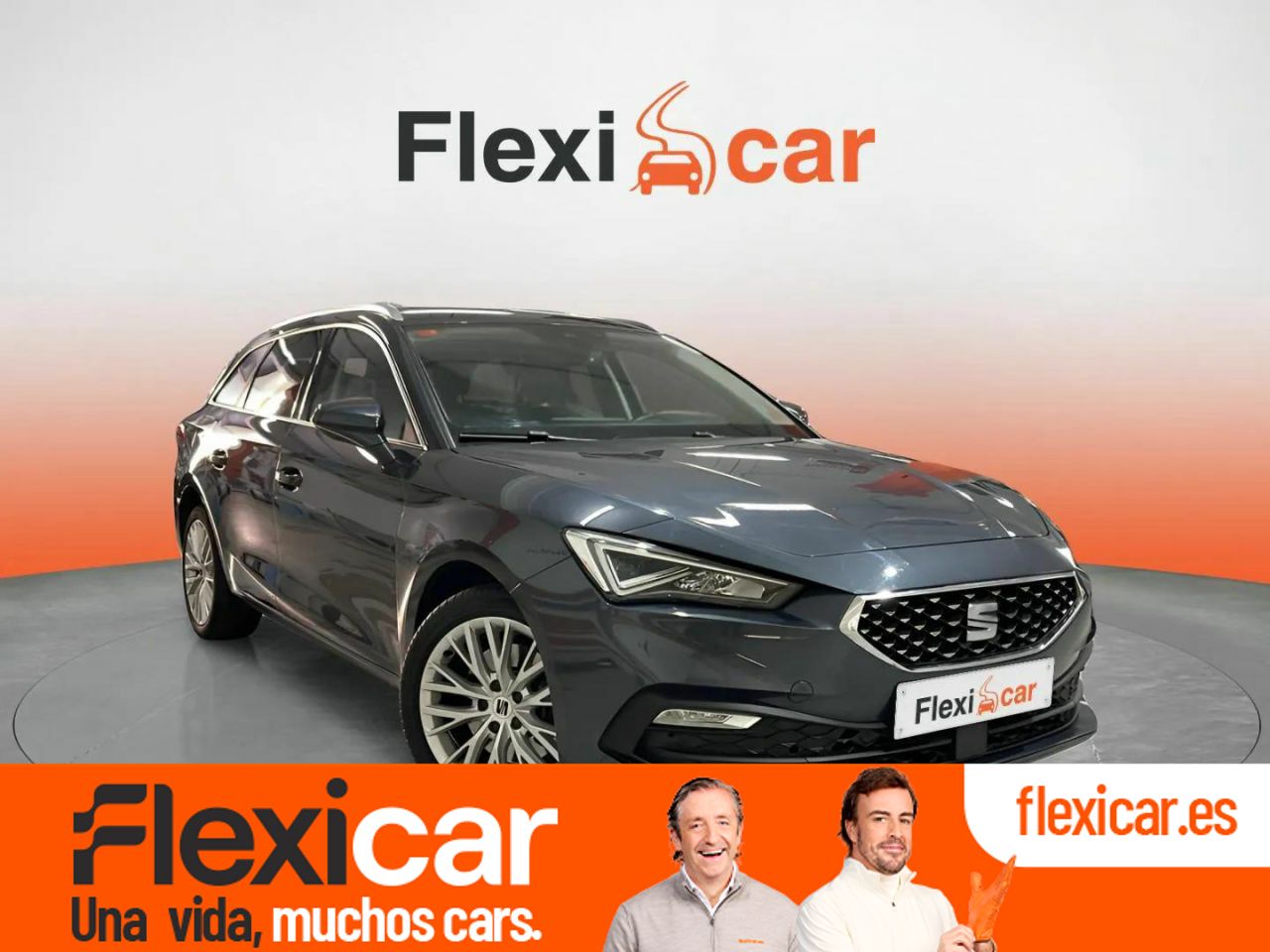 Foto Seat León 1