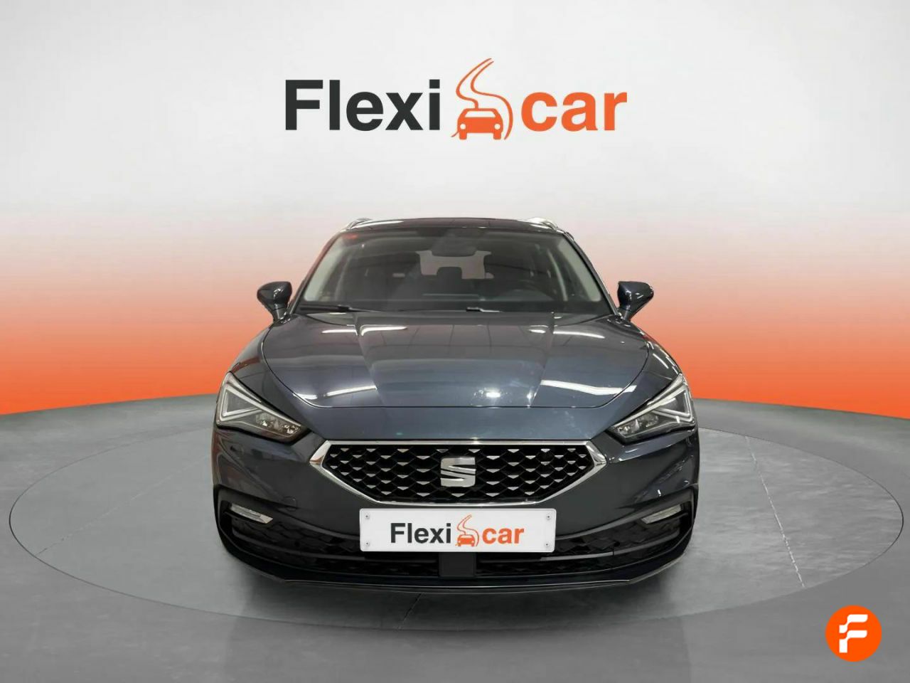 Foto Seat León 2