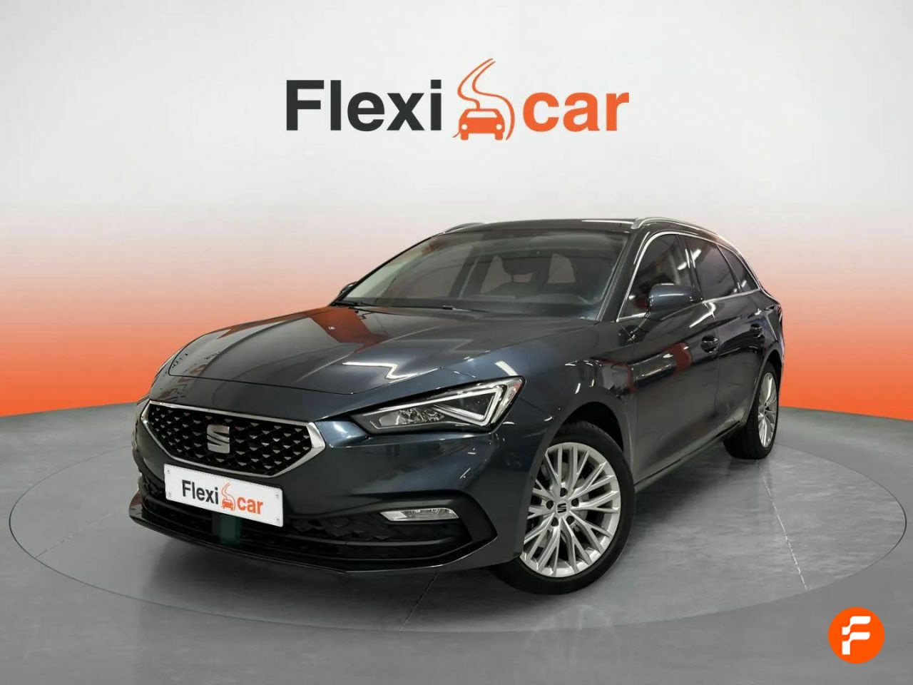 Foto Seat León 3