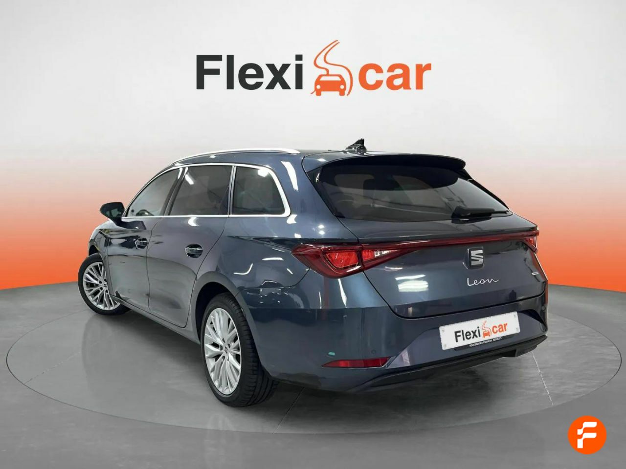 Foto Seat León 5