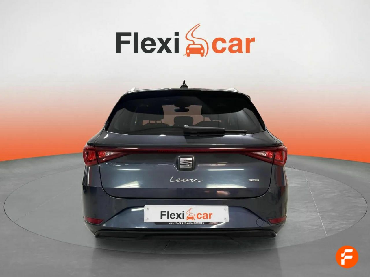 Foto Seat León 7