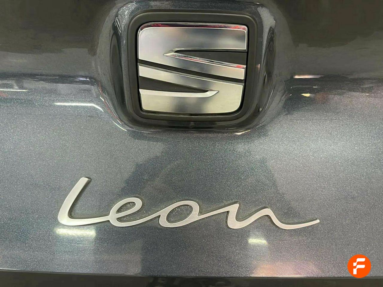Foto Seat León 10