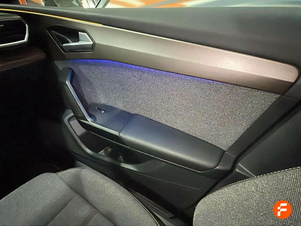 Foto Seat León 12