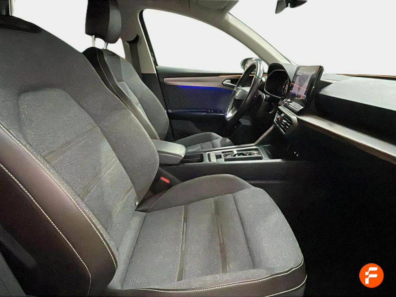 Foto Seat León 13