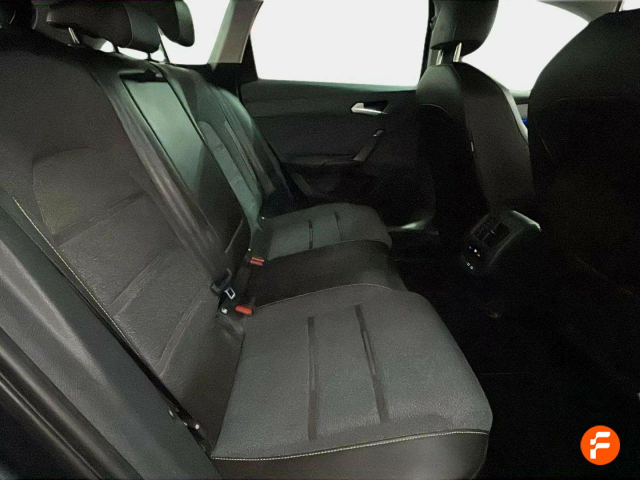 Foto Seat León 14