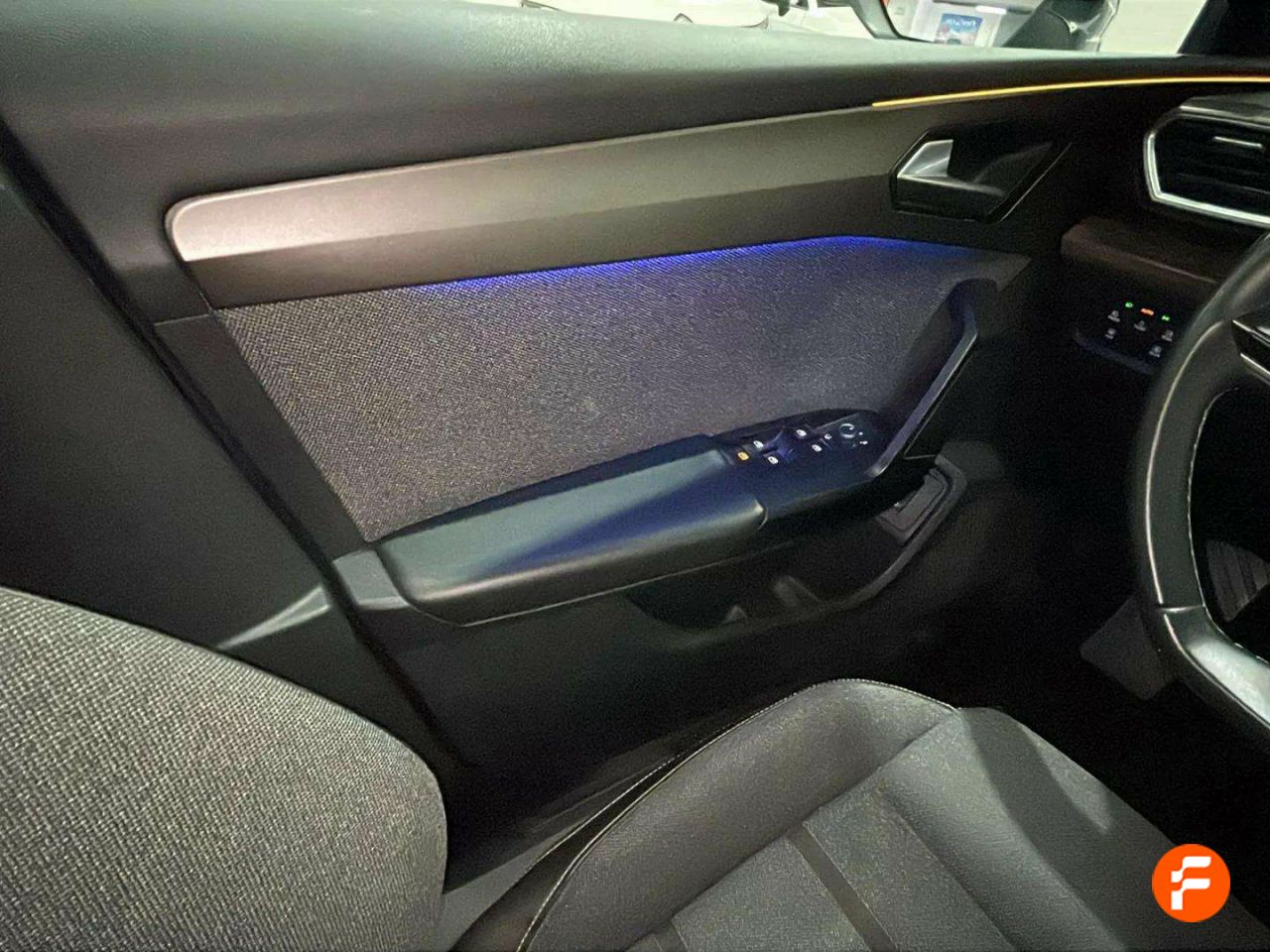 Foto Seat León 16