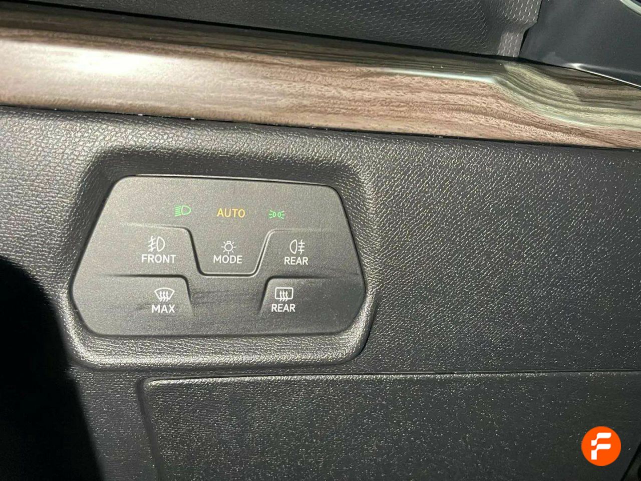 Foto Seat León 17