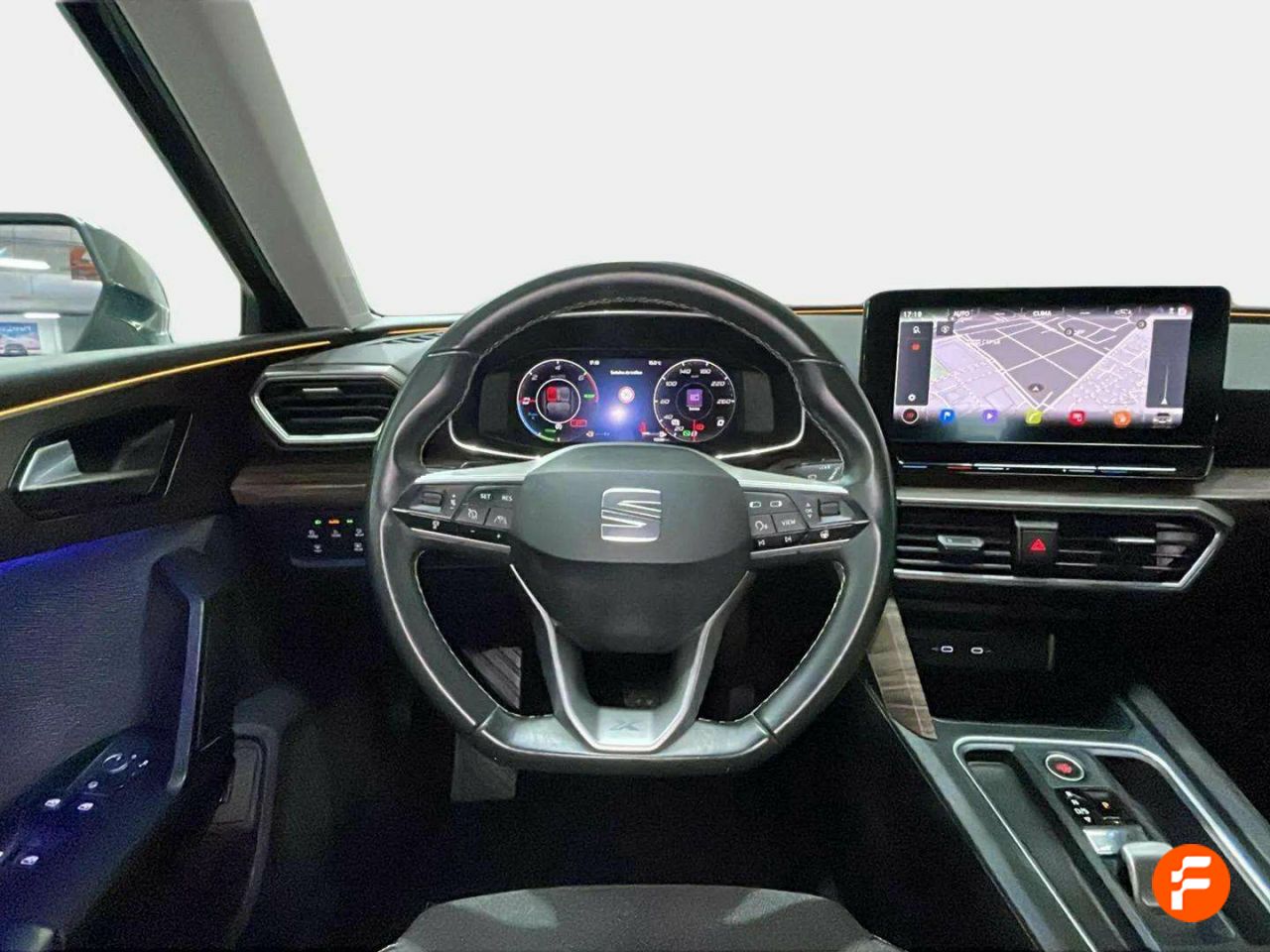 Foto Seat León 18
