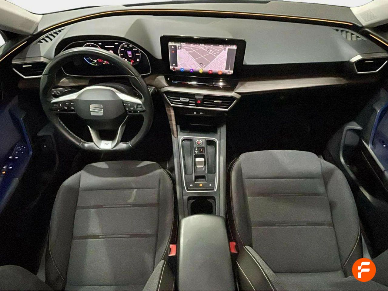 Foto Seat León 23