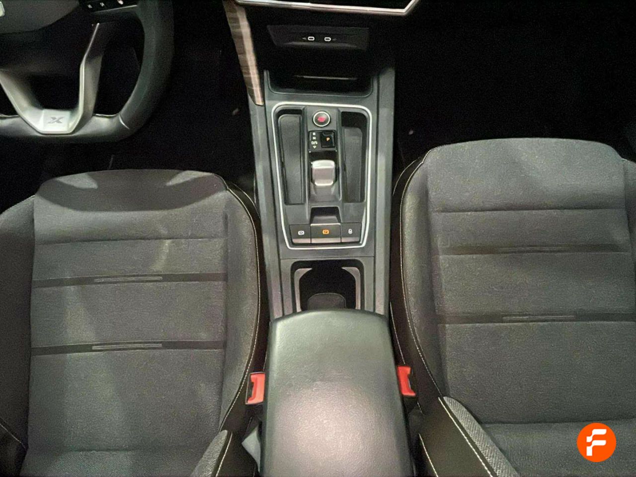 Foto Seat León 24