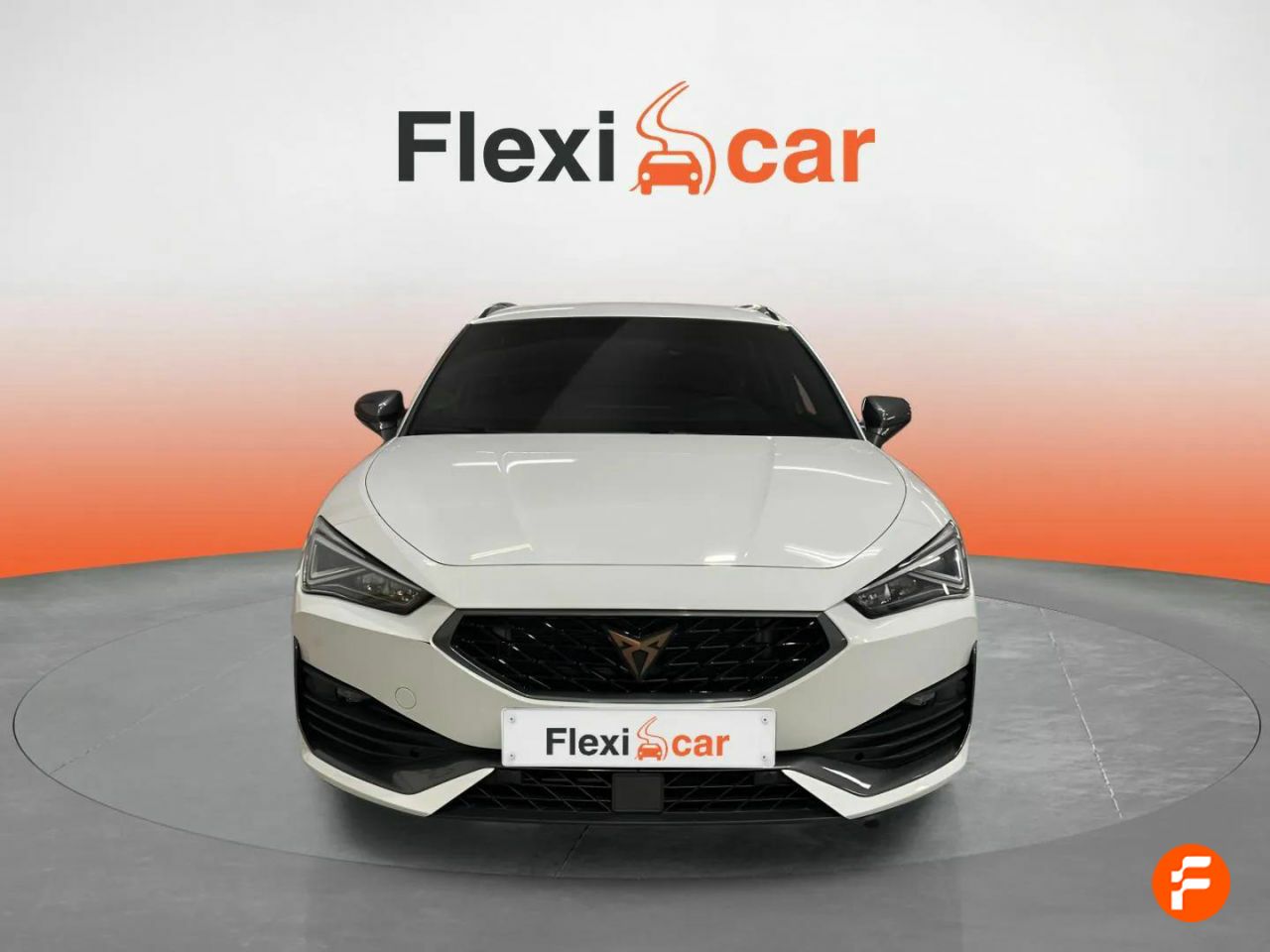Foto Cupra León 2