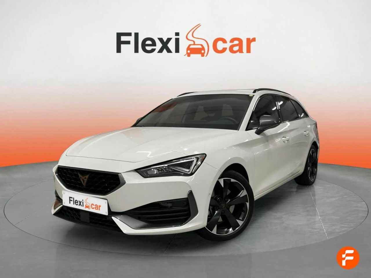 Foto Cupra León 3