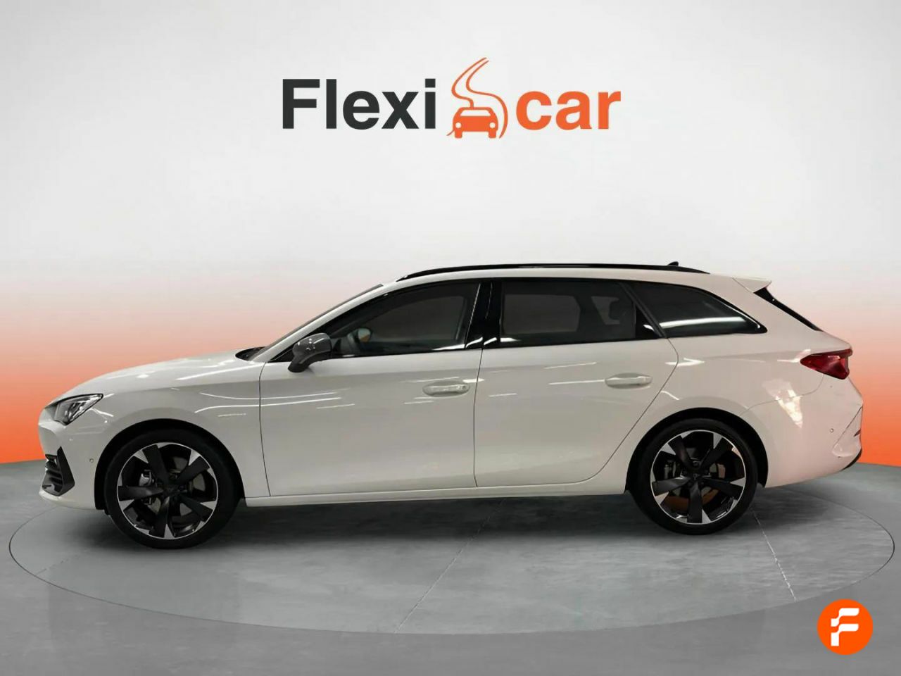 Foto Cupra León 4