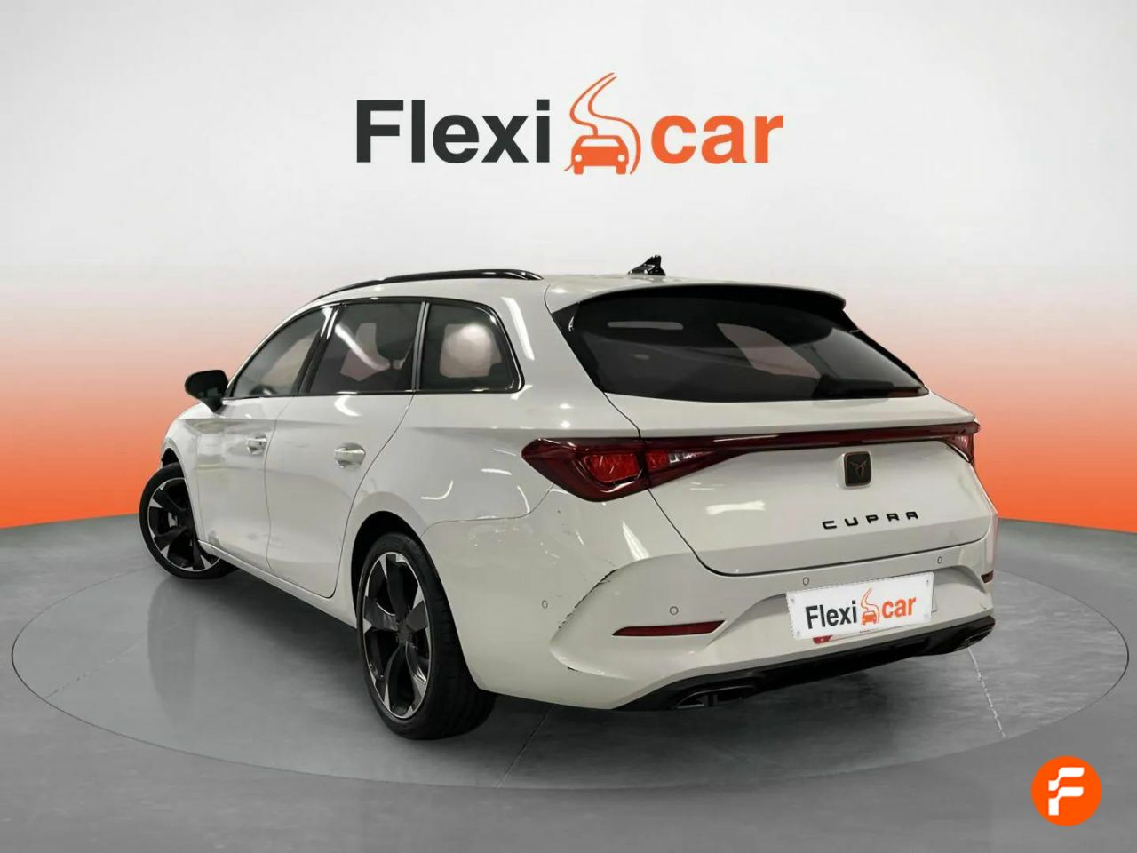 Foto Cupra León 5