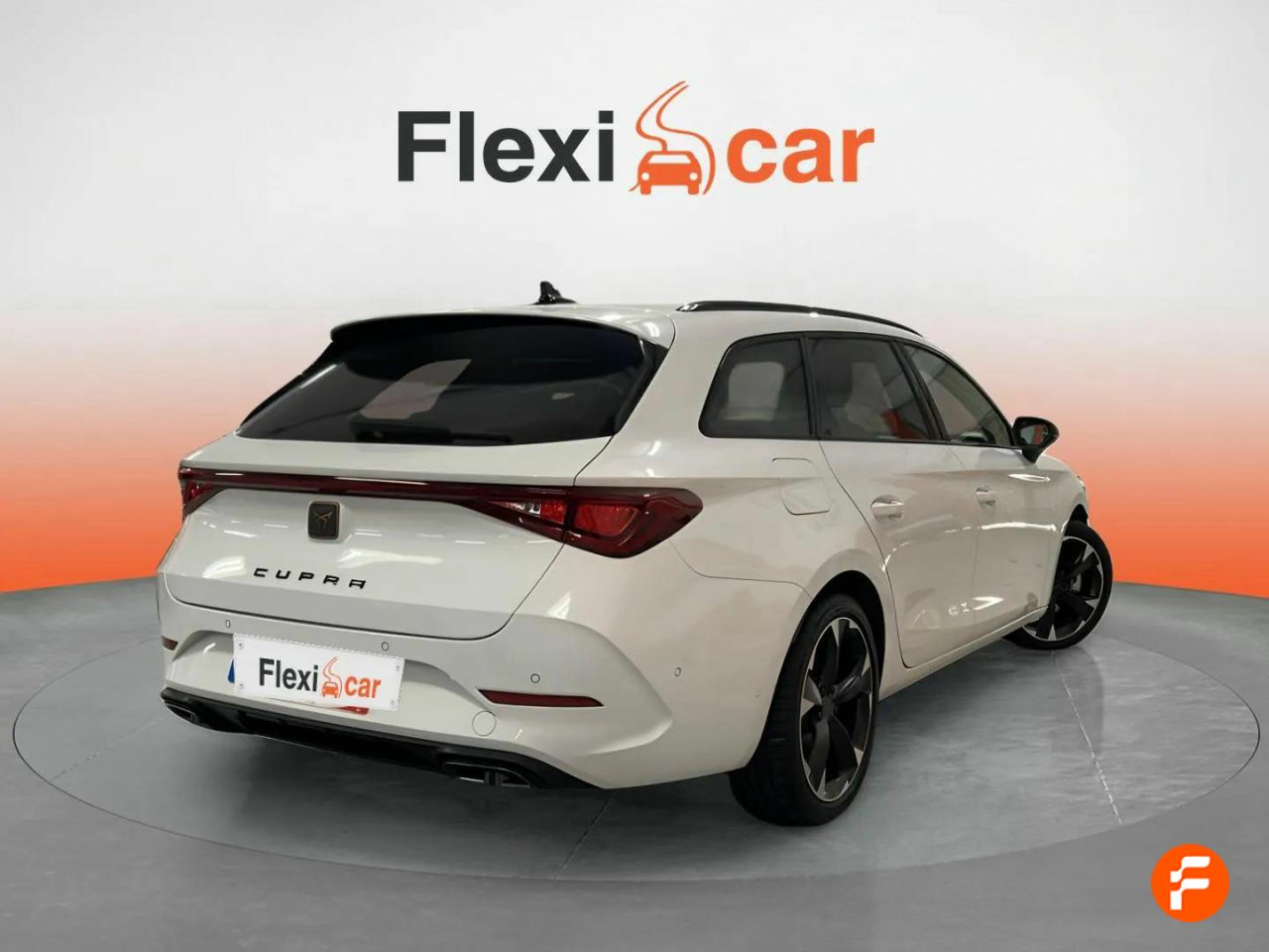 Foto Cupra León 8