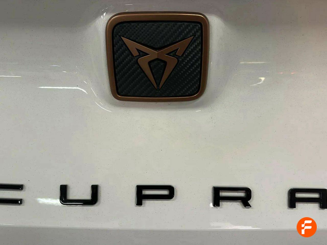 Foto Cupra León 10