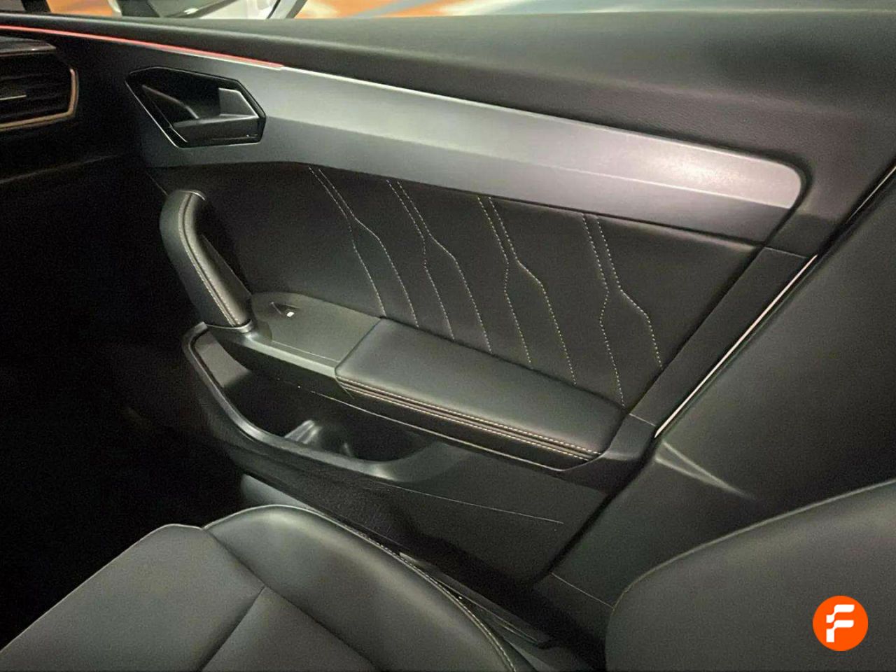 Foto Cupra León 12