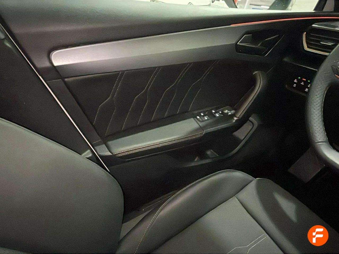 Foto Cupra León 16